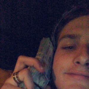 Meet your Posher, Logan